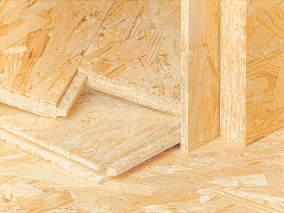 OSB 3 KRONOSPAN, 15 MM, N&F 4 LATURI | Holver
